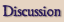 Online discussion about our educational tools